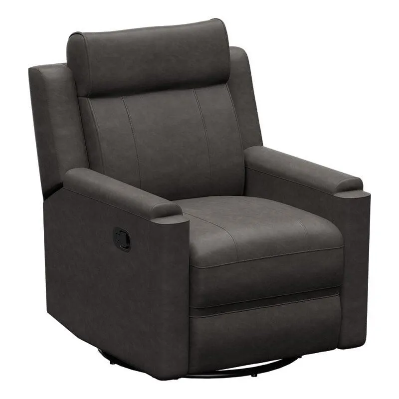 Thomas Payne Signature RV Swivel Glide Recliner