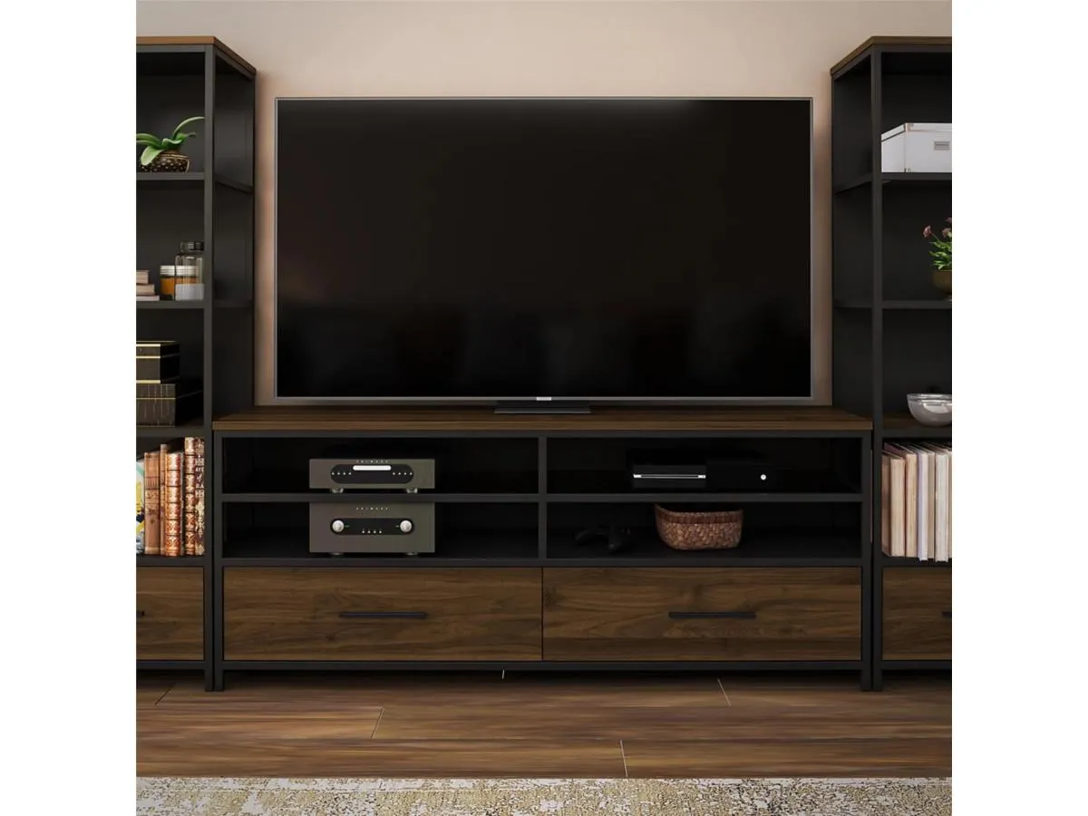 Ameriwood Home Pulse TV Stand