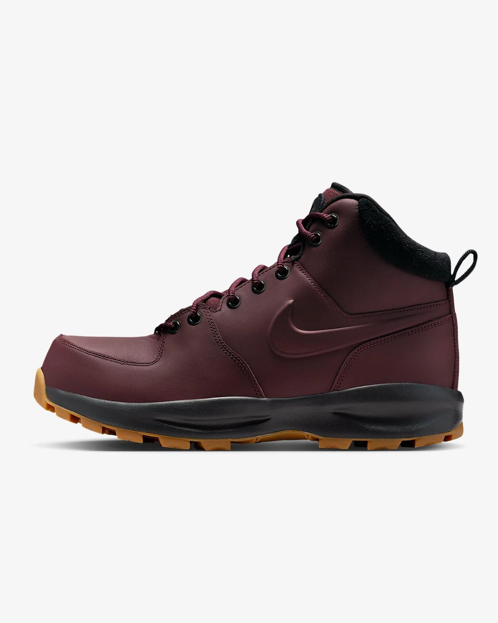 Nike Manoa Leather