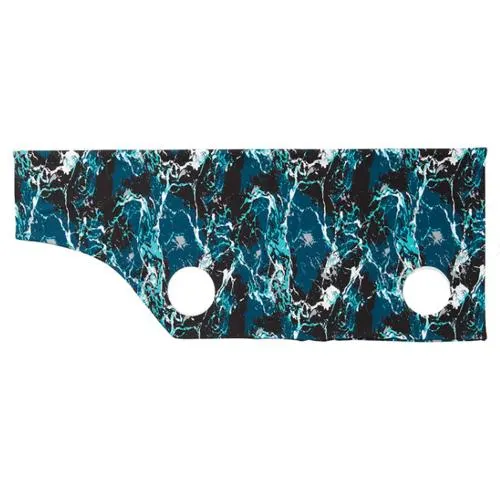 Weaver Goat Spandex Tube