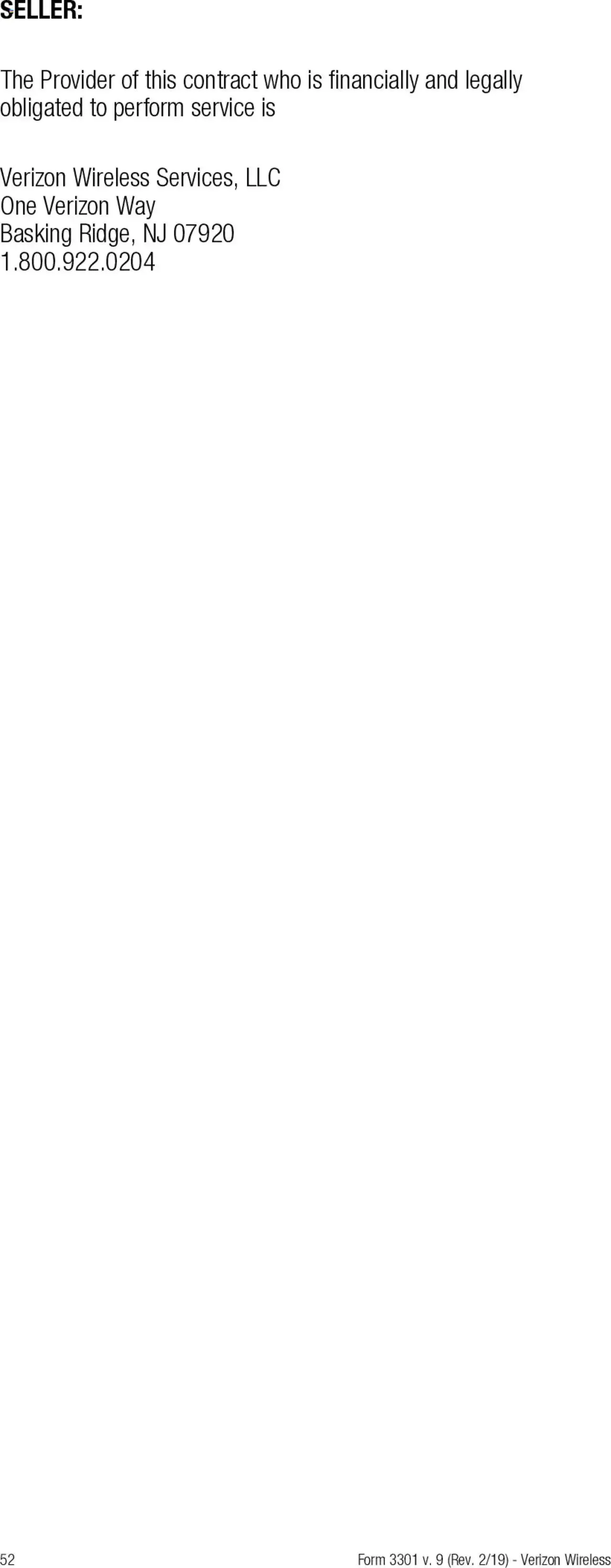 Weekly ad Verizon - Total Mobile Protection for Business is Getting an Upgrade from February 15 to December 31 2024 - Page 56