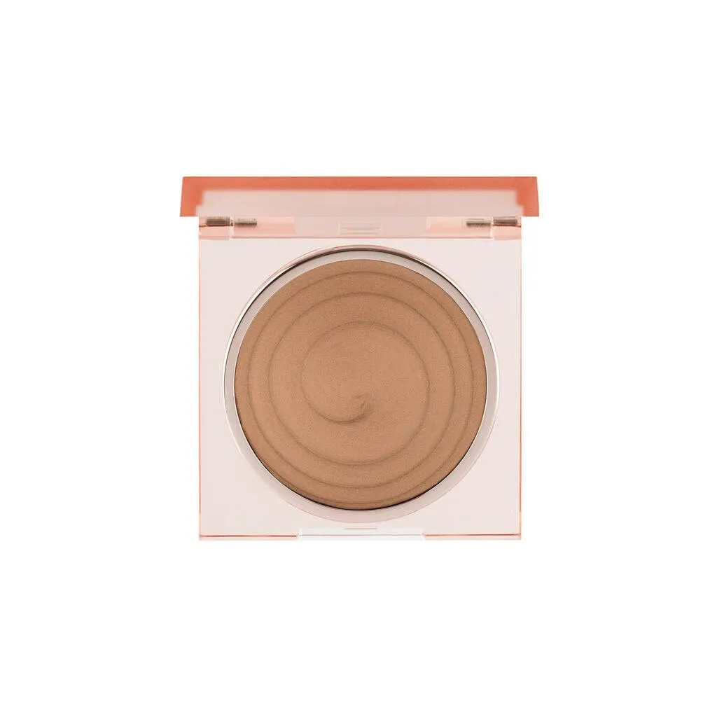 N.Y.M.P.H. GLAZE Skin Glowing Perfector