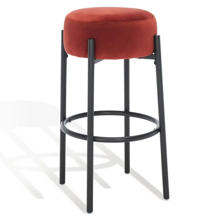 Colombe Metal Leg Bar & Stool