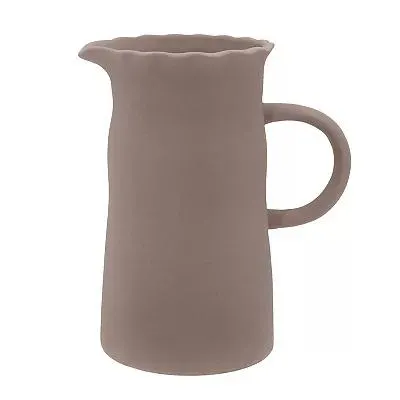 Sonoma Goods For Life® Ceramic Handled Pitcher Table Decor