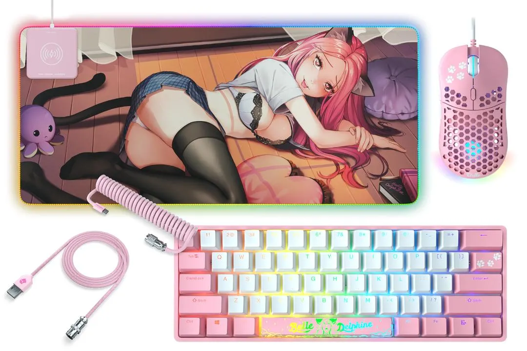 Belle Delphine P1 XL Combo