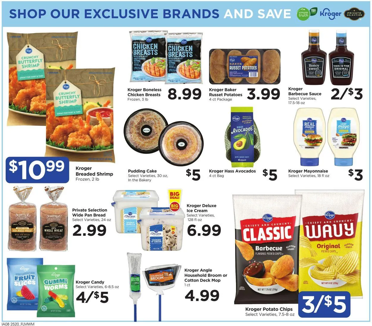 Catálogo de Food 4 Less Current weekly ad 18 de junio al 24 de junio 2025 - Página 8