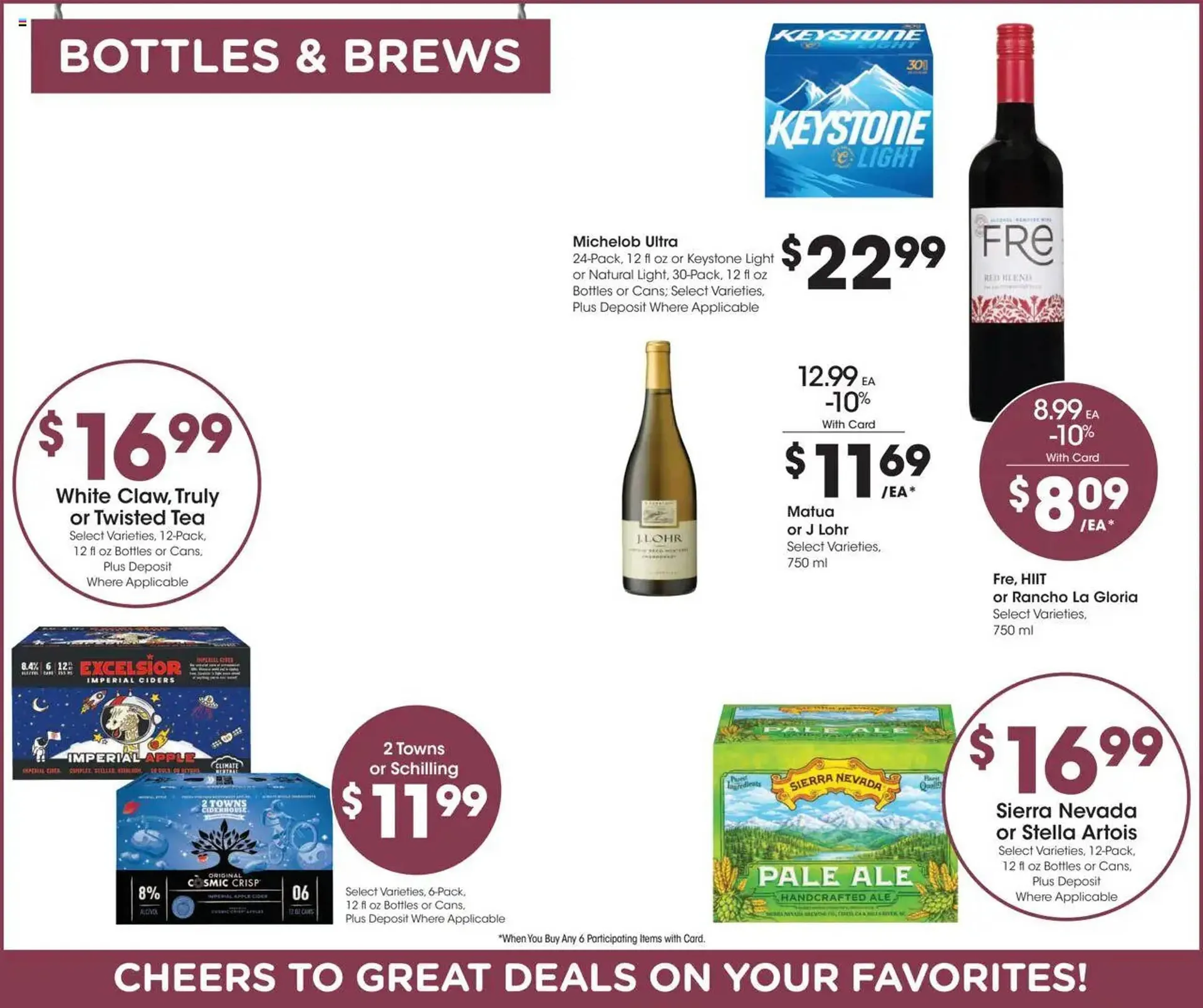 Weekly ad Fred Meyer Weekly Ad from April 23 to April 29 2025 - Page 11