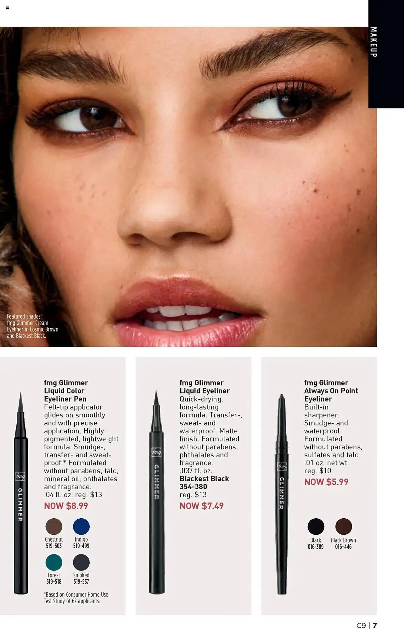 Weekly ad Avon Weekly Ad from April 23 to May 6 2025 - Page 7