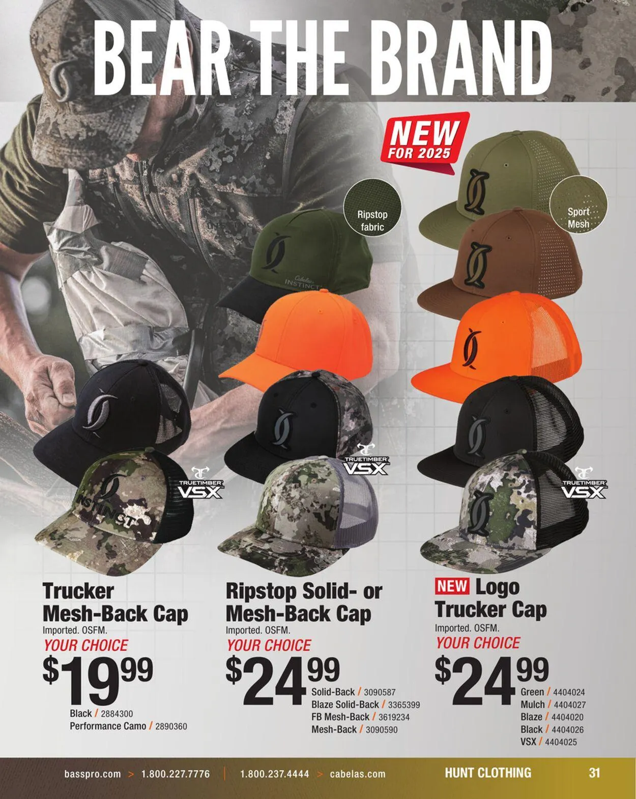 Weekly ad Bass Pro Current weekly ad from August 20 to September 3 2025 - Page 31