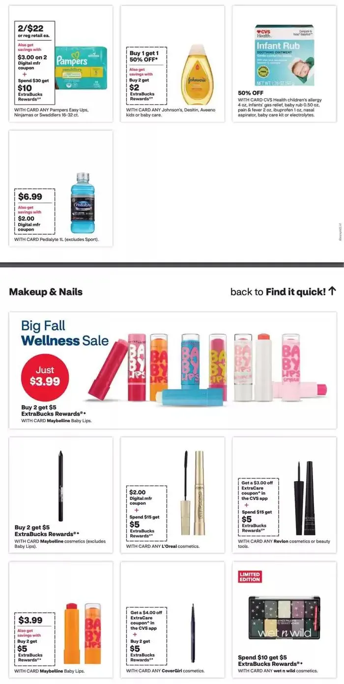 Weekly ad Wide range of offers from September 29 to October 5 2024 - Page 6