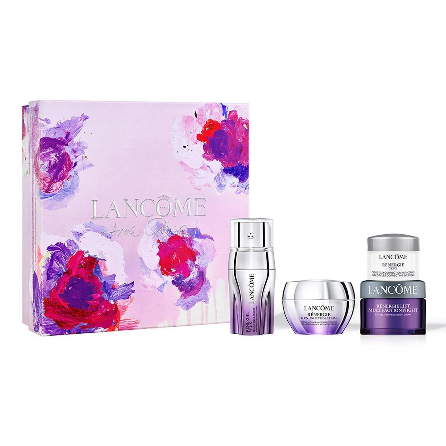Rénergie Routine Mother’s Day 2025 Gift Set
