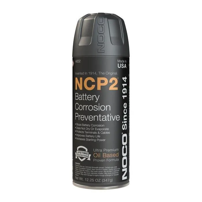 NOCO NCP2 Battery Protect Spray