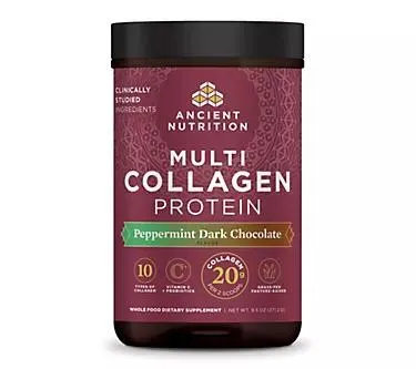 Make Your Selection: Ancient Nutrition Multi Collagen Protein 24 Servings