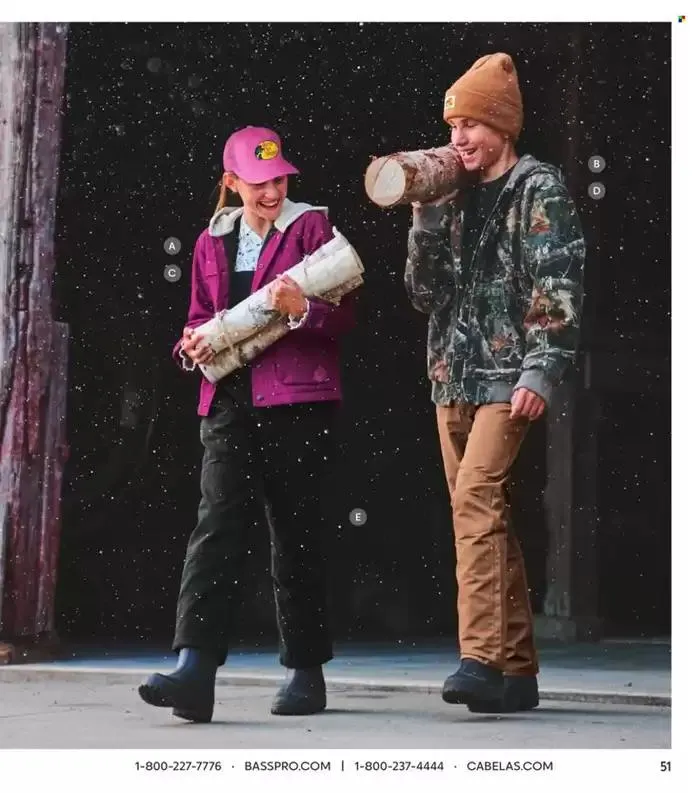 Weekly ad Our best offers for you from December 1 to December 31 2024 - Page 46