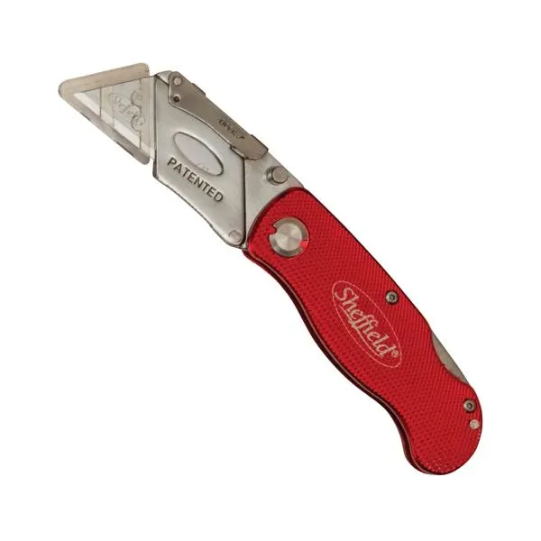 Lockback Utility Knife