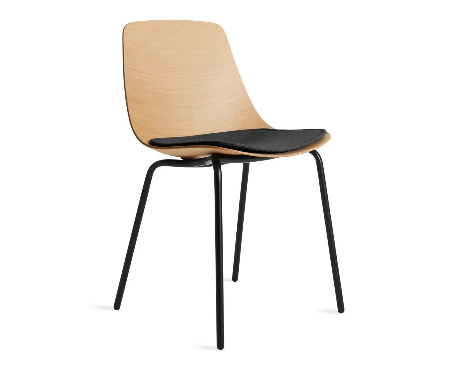 Clean Cut Seat Pad
