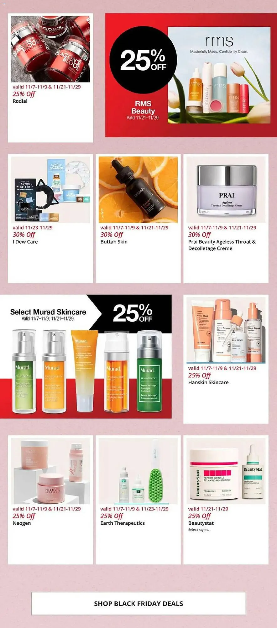 Weekly ad JC Penney weekly ad from November 21 to December 1 2025 - Page 7