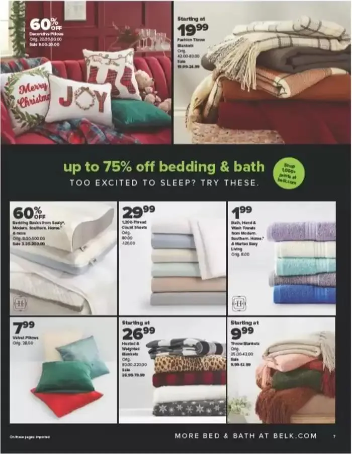 Weekly ad Great discounts on selected products from April 8 to April 22 2025 - Page 7