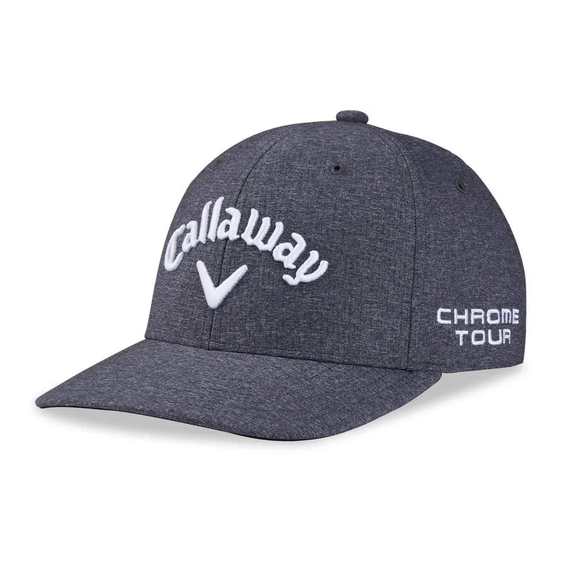 Tour Authentic Performance Pro Adjustable Hat