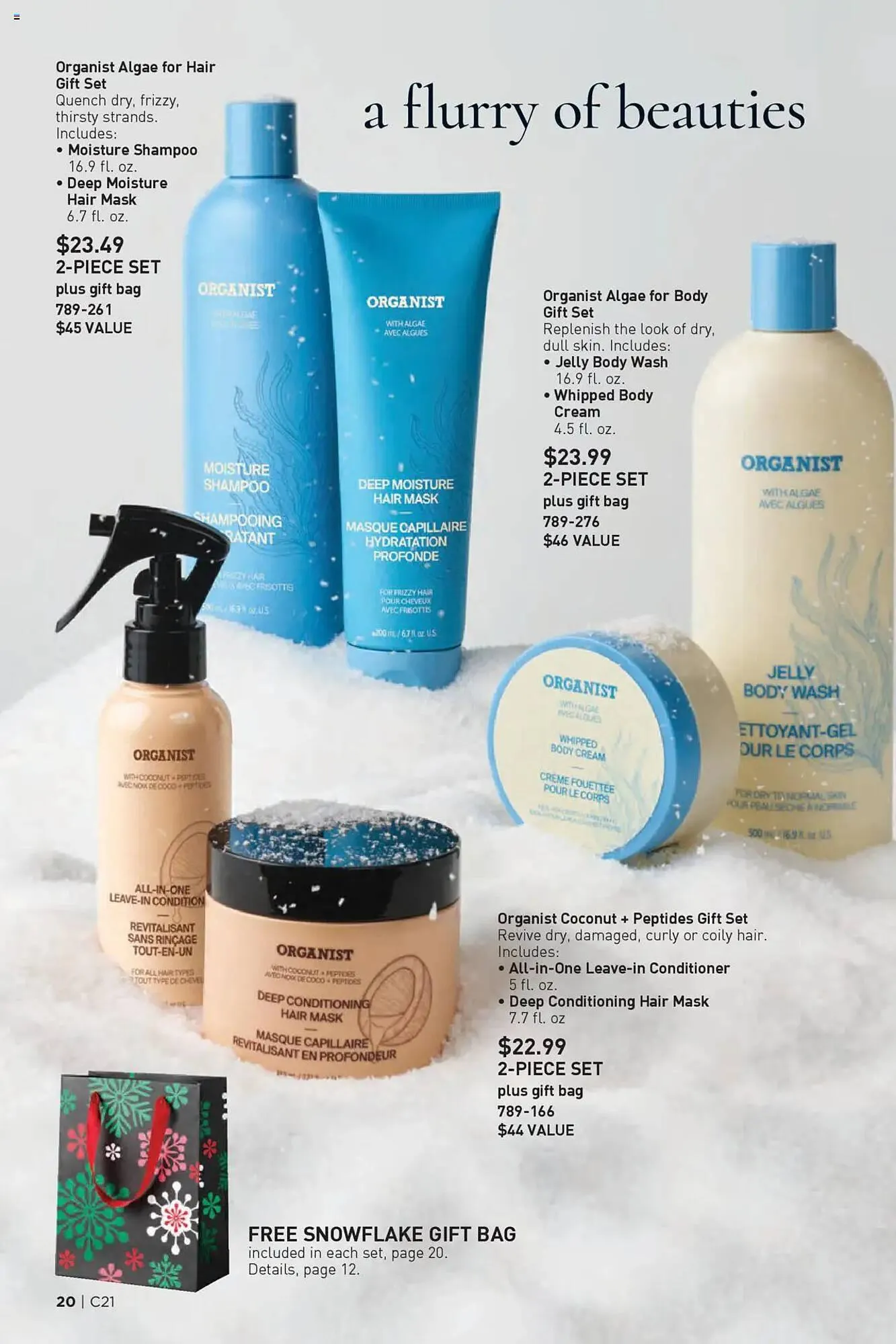 Weekly ad Avon weekly ad from October 8 to October 22 2025 - Page 20