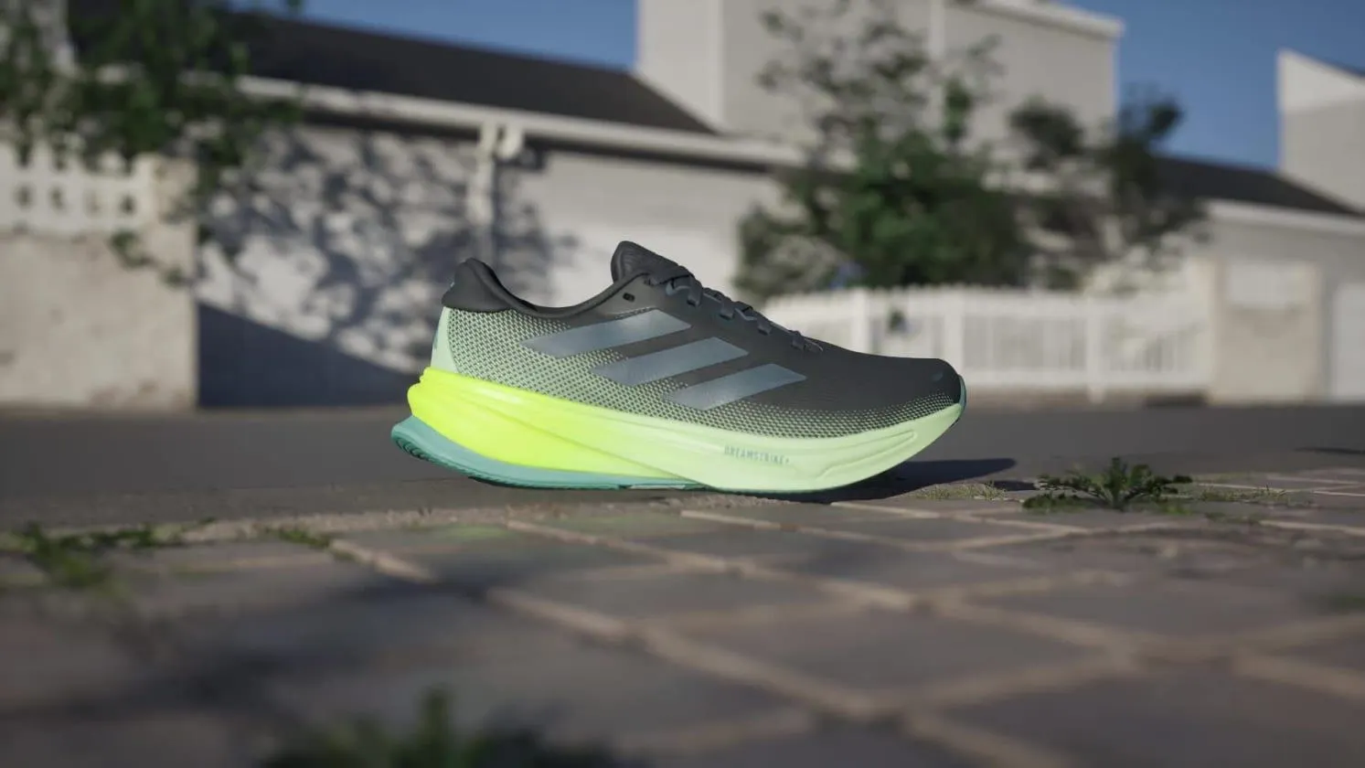 Supernova Rise 2 Running Shoes