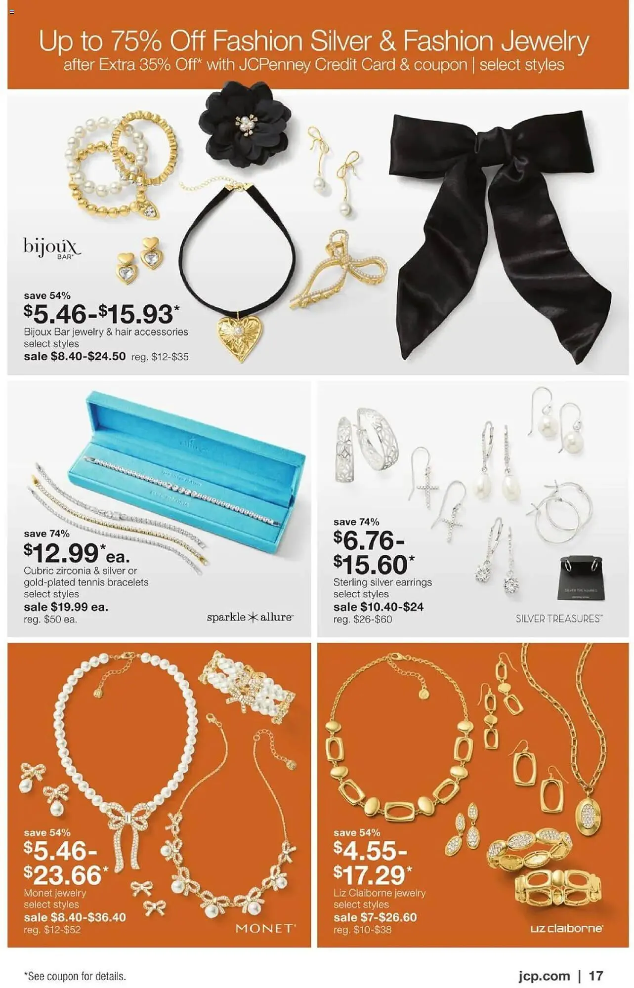 Weekly ad JC Penney weekly ad from October 2 to October 27 2025 - Page 16