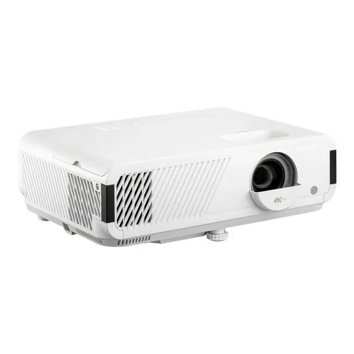 ViewSonic 4K UHD 4,000 ANSI Lumens Designed for Xbox Gaming Projector with 240Hz, 4.2ms and HDR | PX749-4K