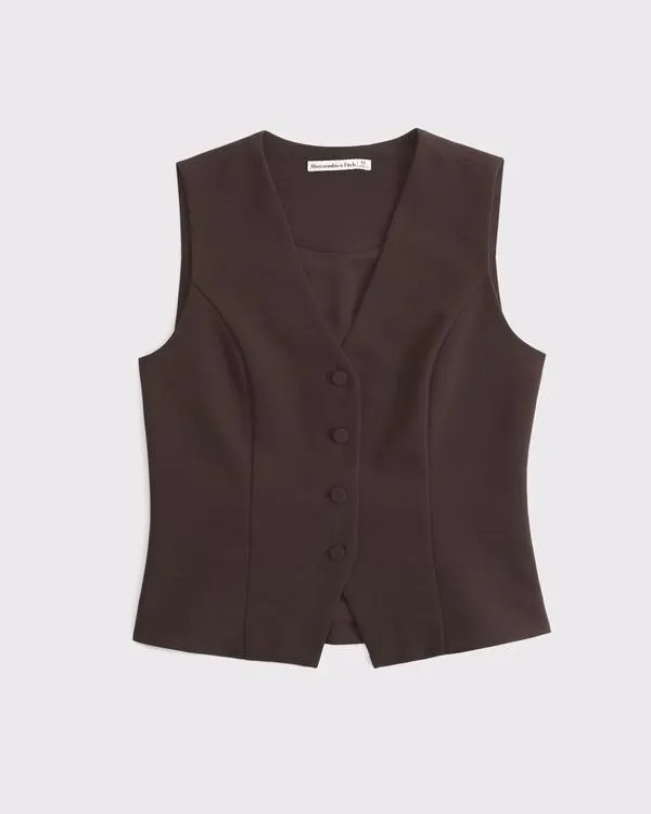Suiting Vest