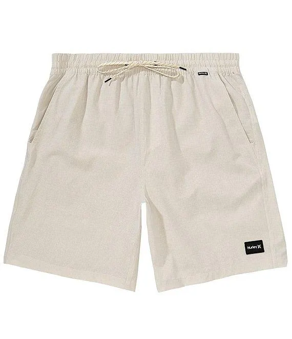 Phantom Flow 18" Outseam Volley Shorts