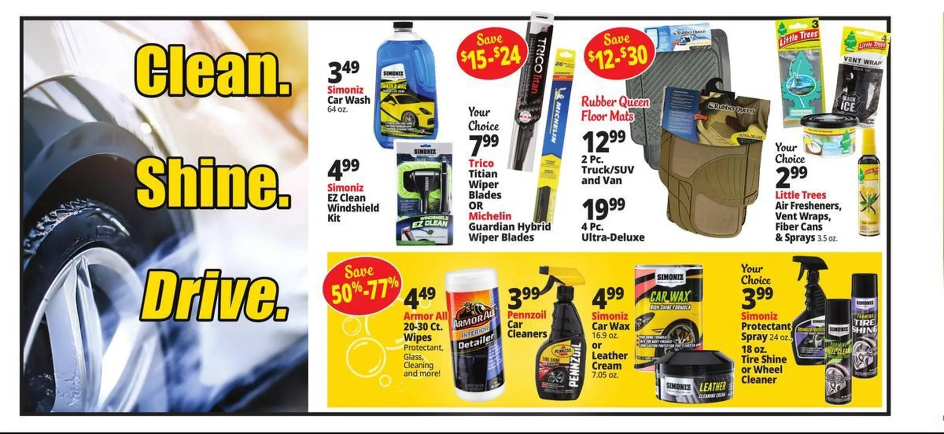 Weekly ad Ocean State Job Lot Weekly Ad from July 10 to July 16 2025 - Page 19