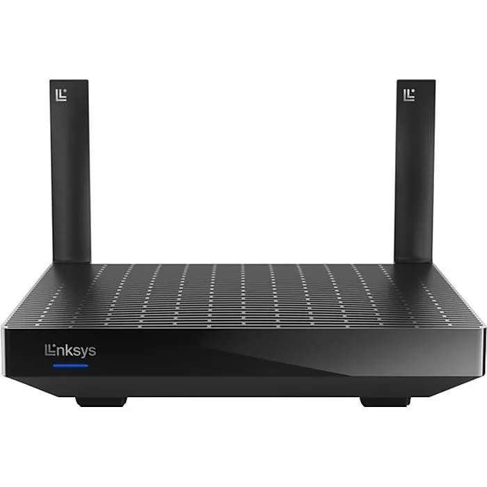 Linksys Classic Micro Pro 6 AX & AC5400 Dual Band WiFi 6 Router,