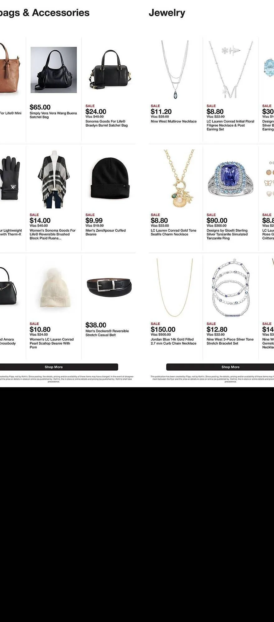 Weekly ad Kohl's weekly ad from March 4 to March 10 2026 - Page 5