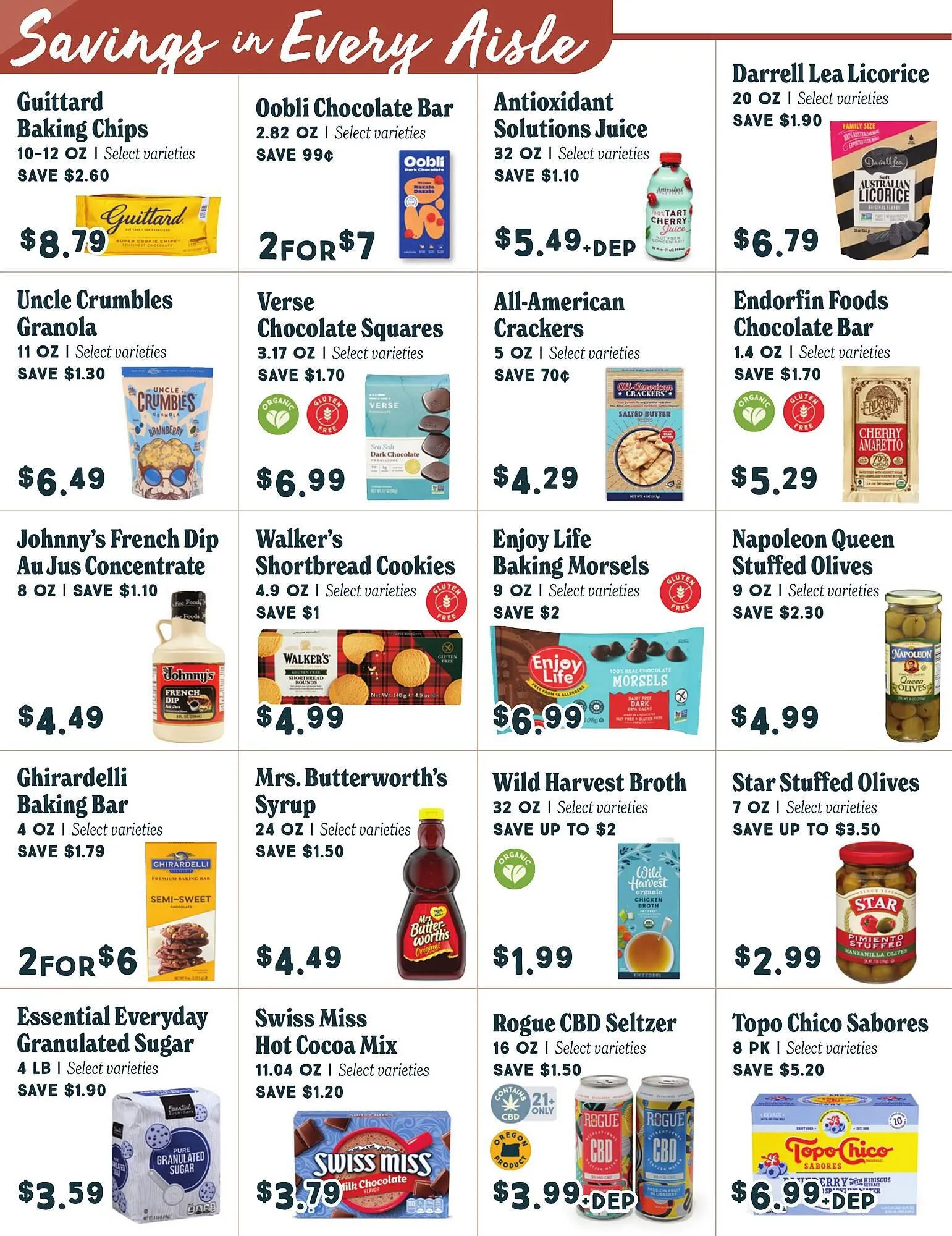 Weekly ad Market of Choice weekly ad from December 19 to December 24 2025 - Page 6