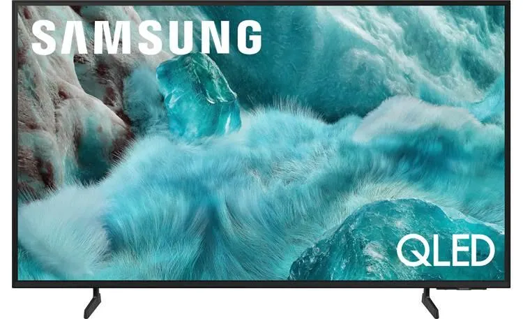 Samsung QN43Q7F QLED 4K Vision AI Smart TV (43")