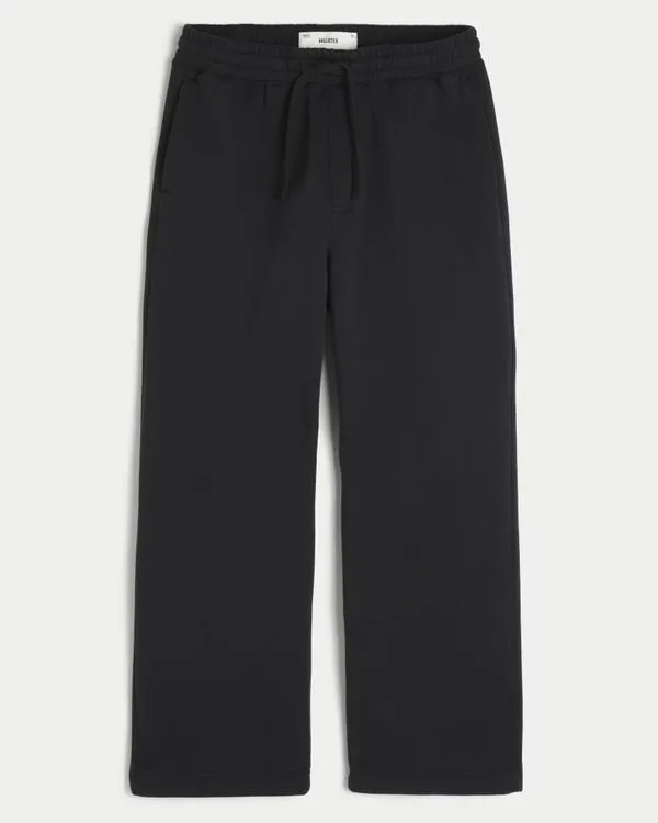 Hollister Feel Good Super Baggy Sweatpants