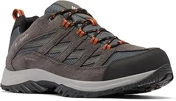 Columbia Men's Crestwood Waterproof