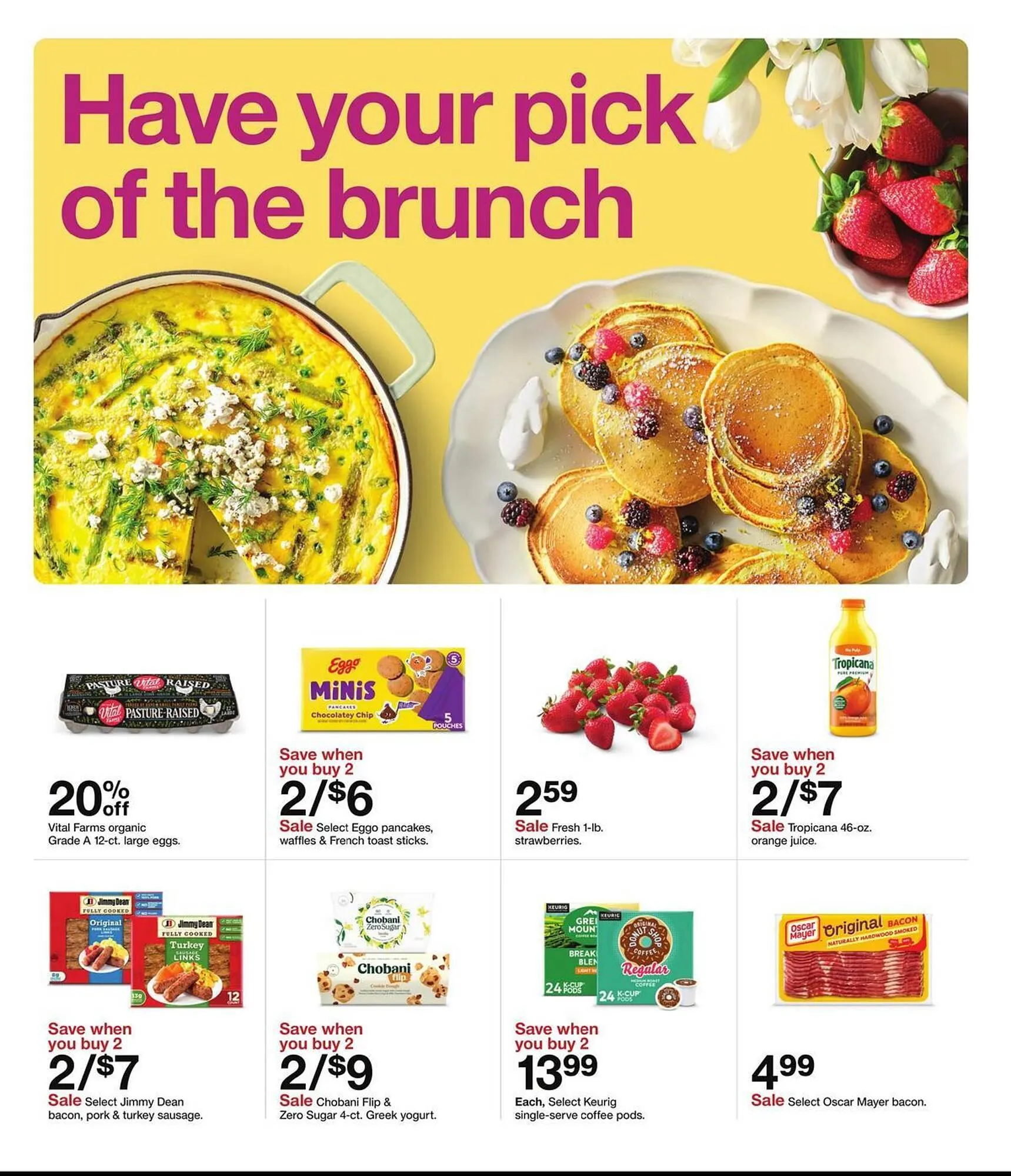 Weekly ad Target weekly ad from March 29 to April 4 2026 - Page 17