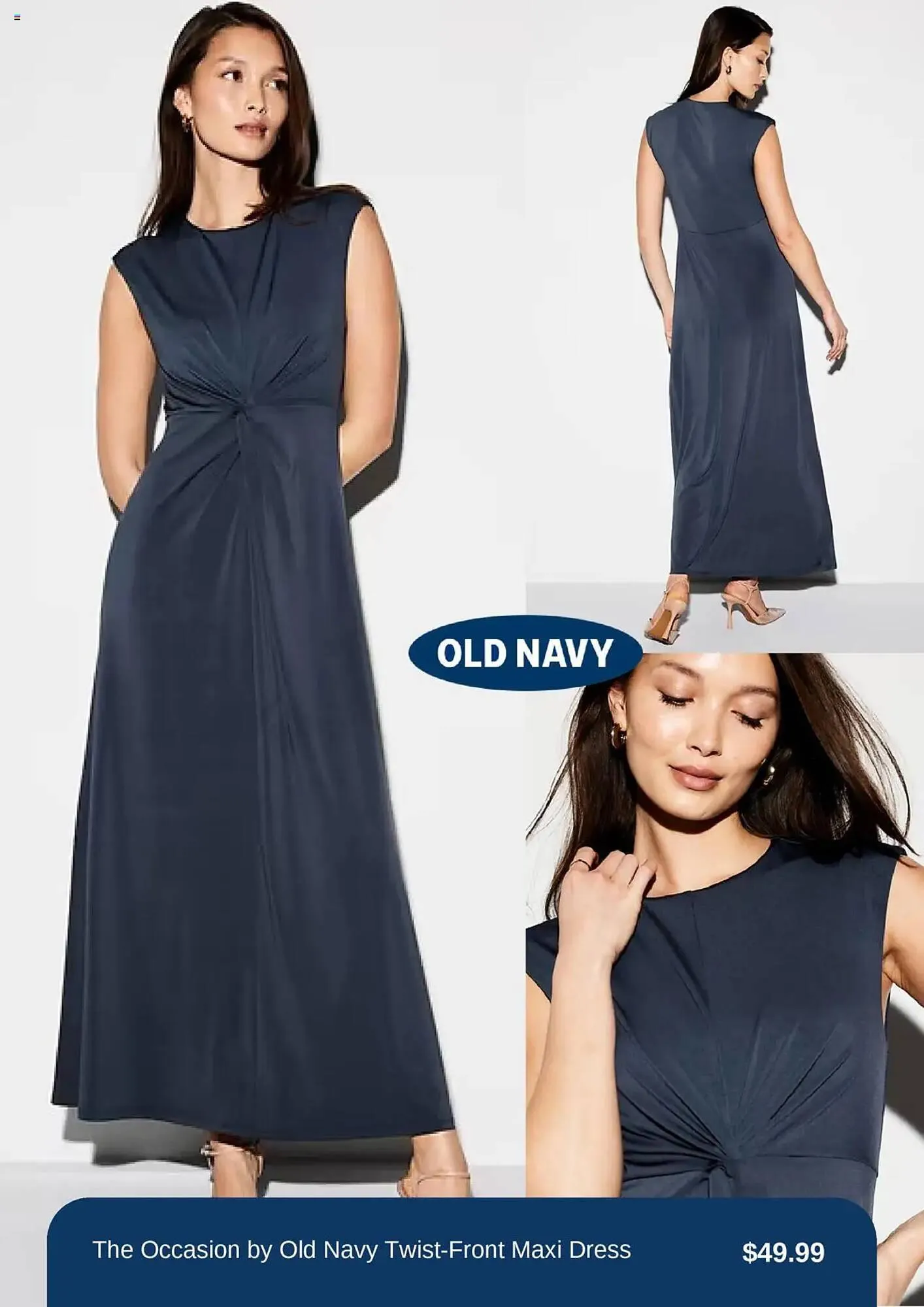 Weekly ad Old Navy Weekly Ad from April 21 to May 21 2025 - Page 3