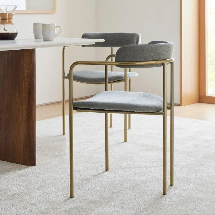 Lenox Dining Chair (Set of 2)