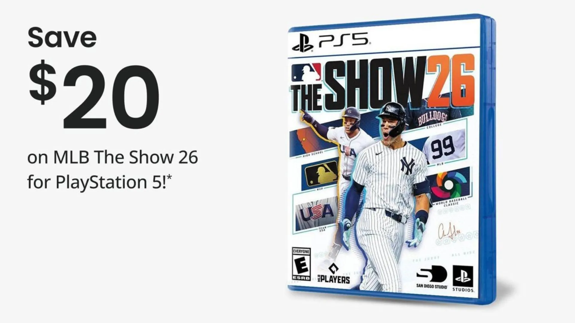 Weekly promotion Game Stop weekly ad spanning from April 27 to May 3 2026 - Page 3 for Catalogue 365