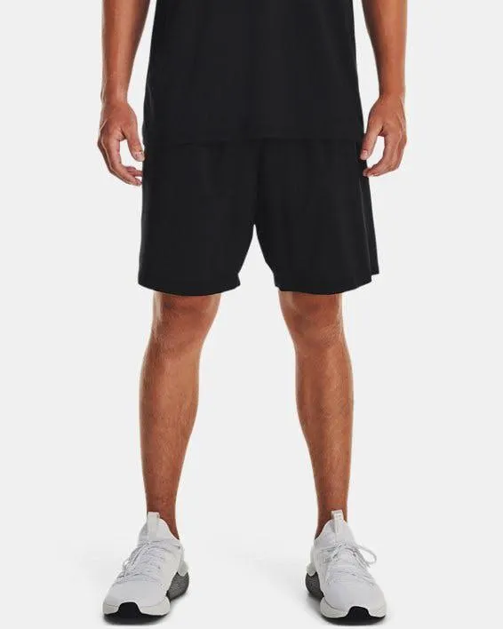 Men's UA Woven Graphic Shorts