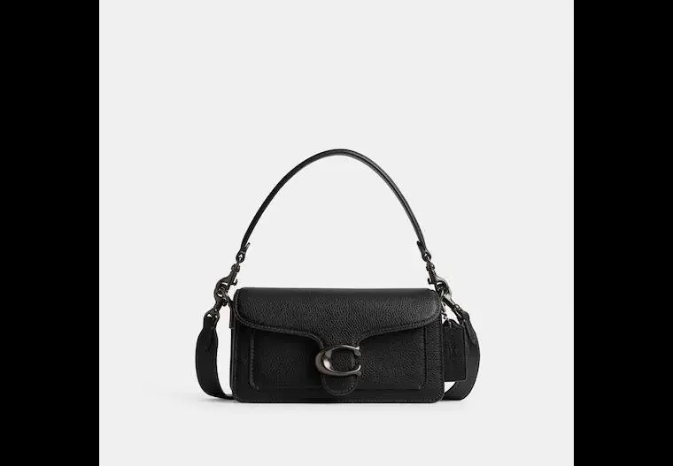 Tabby Shoulder Bag 20