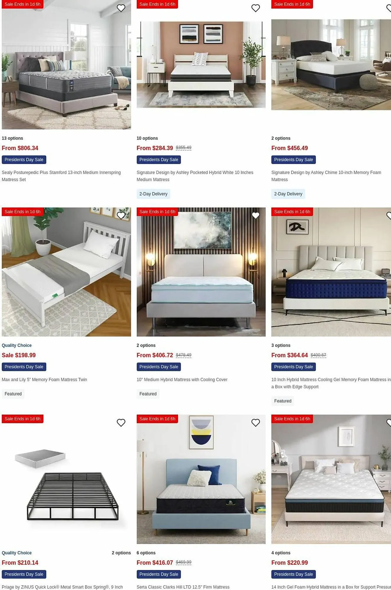 Weekly ad Bed Bath & Beyond Weekly Ad from February 17 to February 26 2025 - Page 39