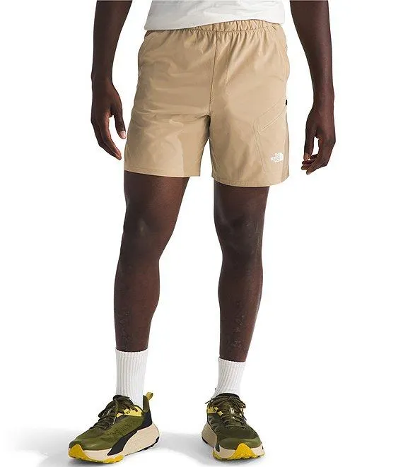 Lightstride 7" Inseam Shorts