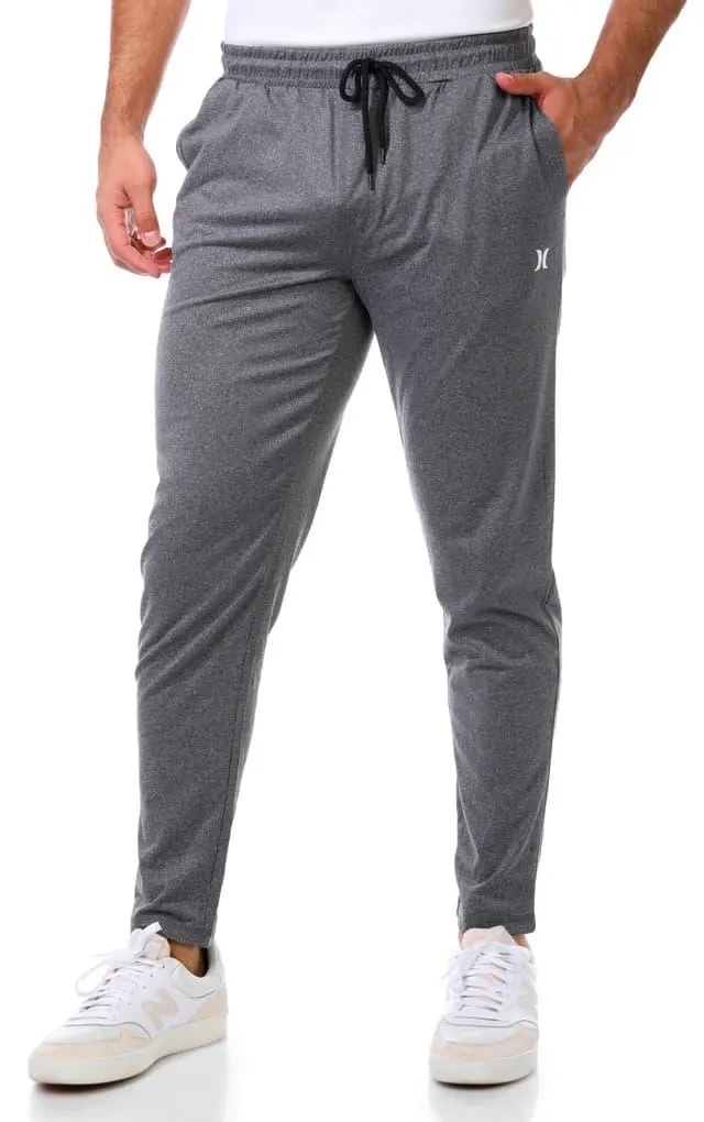 Hurley Mens Ultra Soft Pants