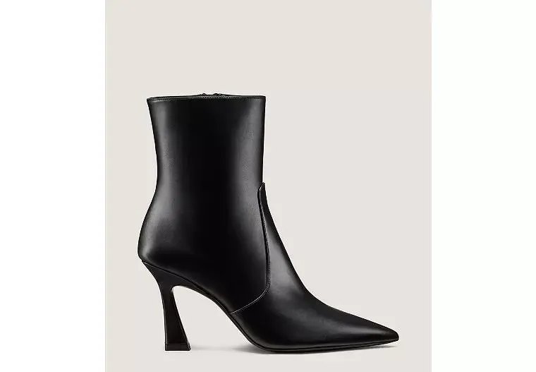 VINNIE ZIP BOOTIE 85