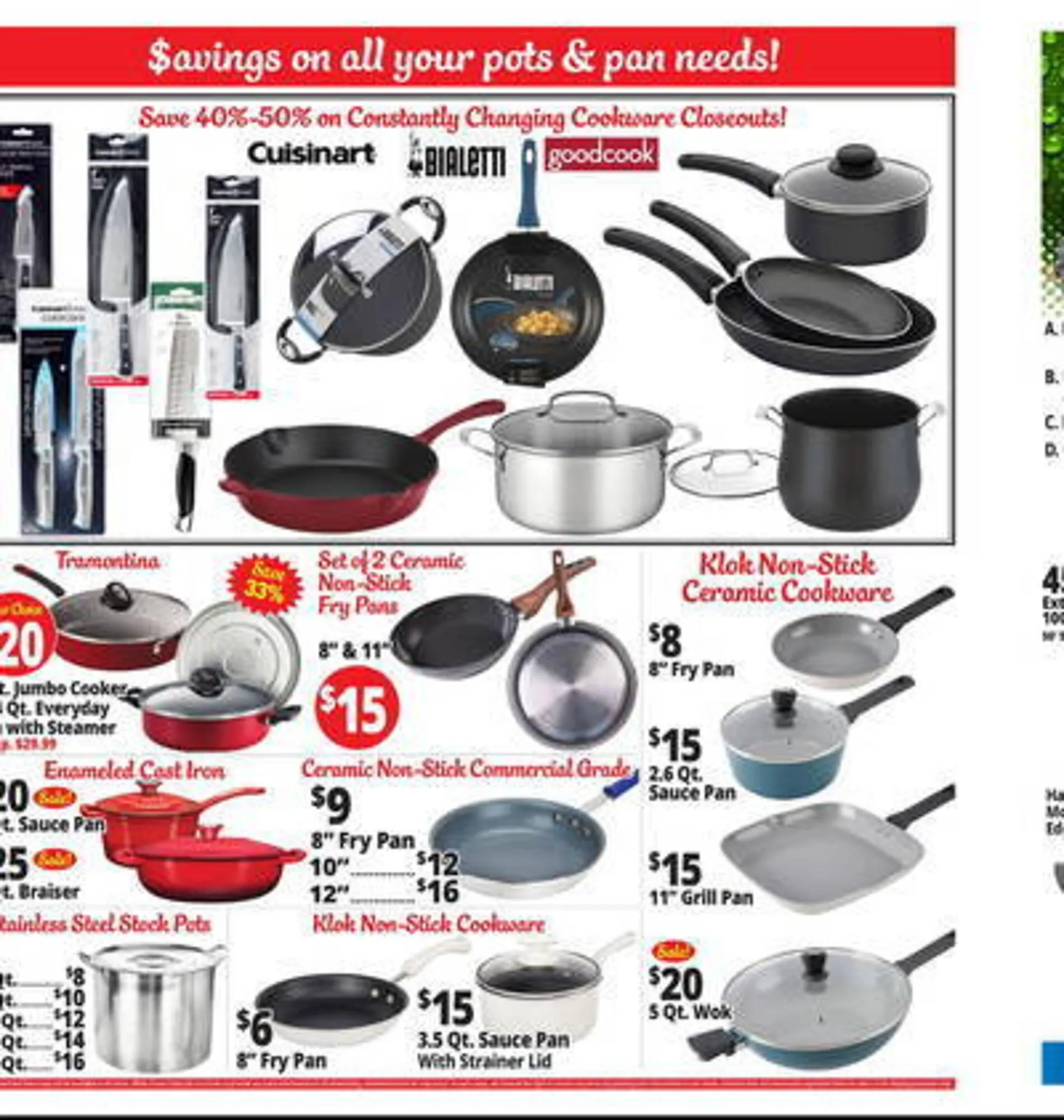 Weekly ad Ocean State Job Lot Weekly Ad from May 29 to June 4 2025 - Page 30