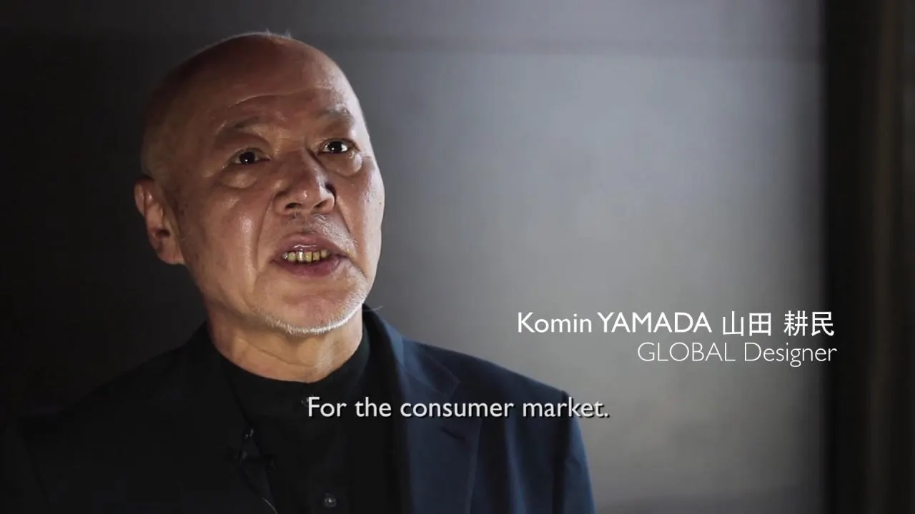 Global 6-Piece Knife Set