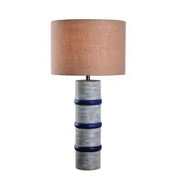 Photon Lighting Faulker Table Lamp