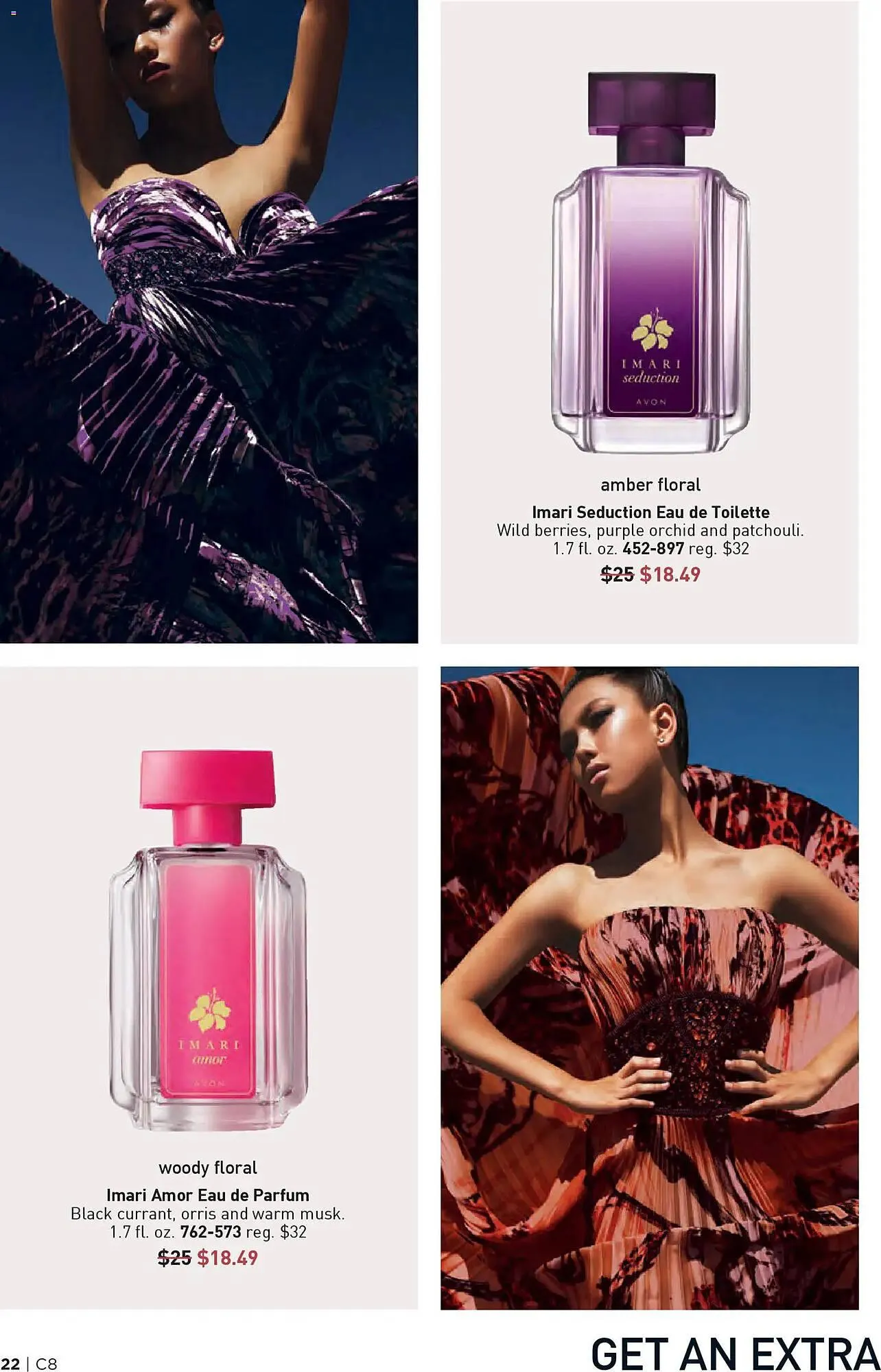 Weekly ad Avon weekly ad from April 9 to April 22 2026 - Page 22